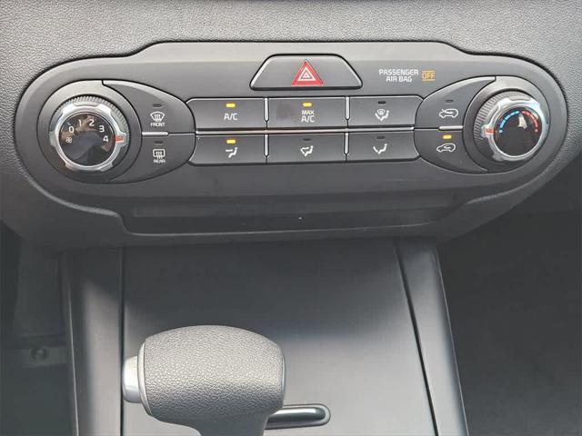 used 2019 Kia Sorento car, priced at $19,253