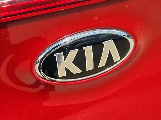 used 2022 Kia Sportage car, priced at $20,298