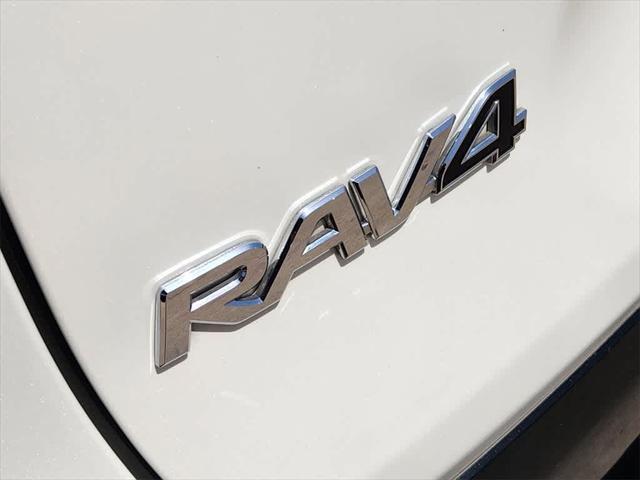 used 2021 Toyota RAV4 Hybrid car, priced at $40,298