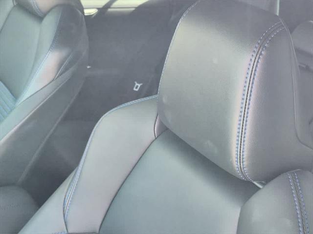 used 2021 Toyota RAV4 Hybrid car, priced at $40,298