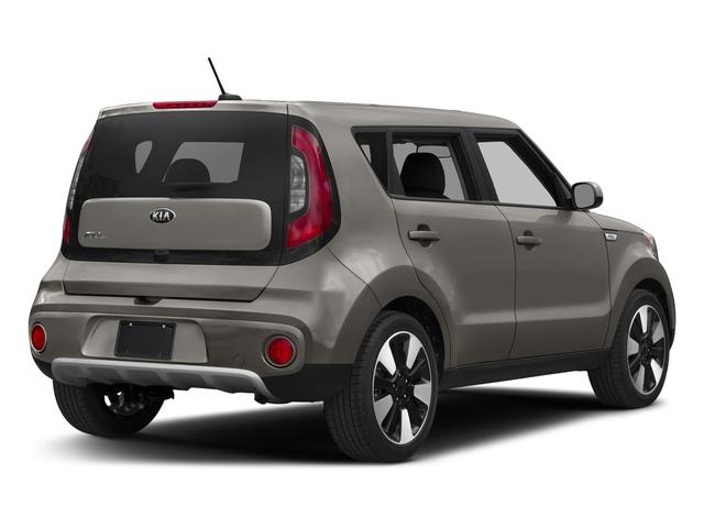 used 2018 Kia Soul car, priced at $7,698