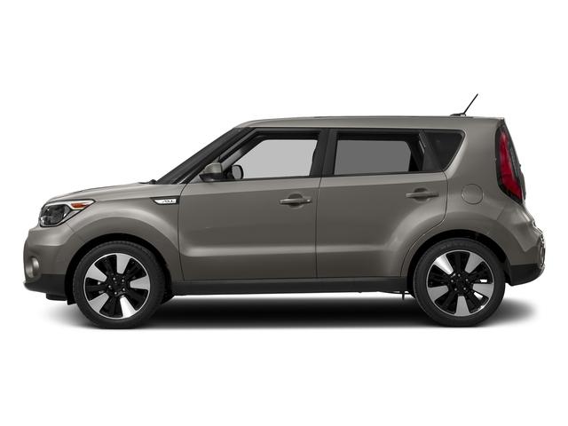 used 2018 Kia Soul car, priced at $7,698