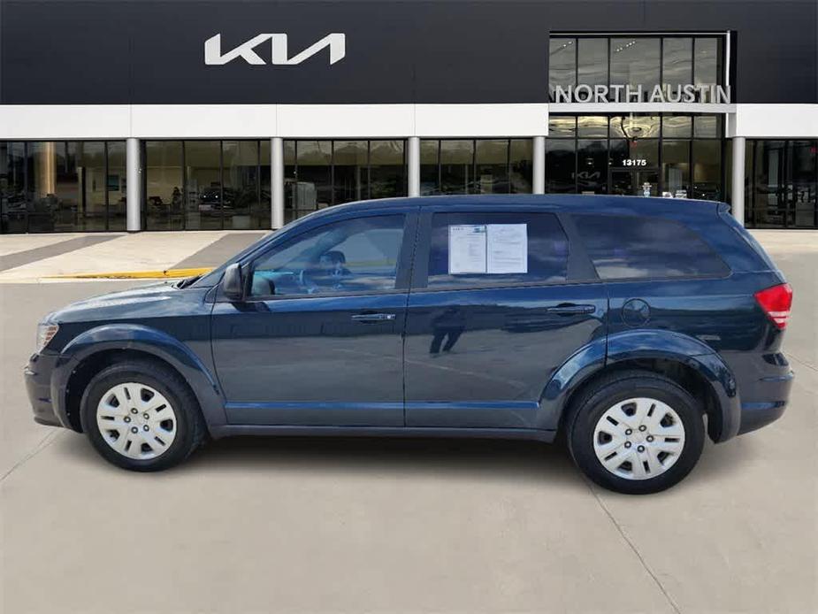 used 2014 Dodge Journey car, priced at $9,998