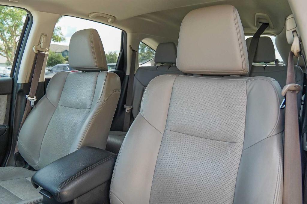 used 2015 Honda CR-V car, priced at $15,798