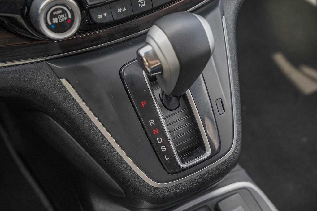 used 2015 Honda CR-V car, priced at $15,798