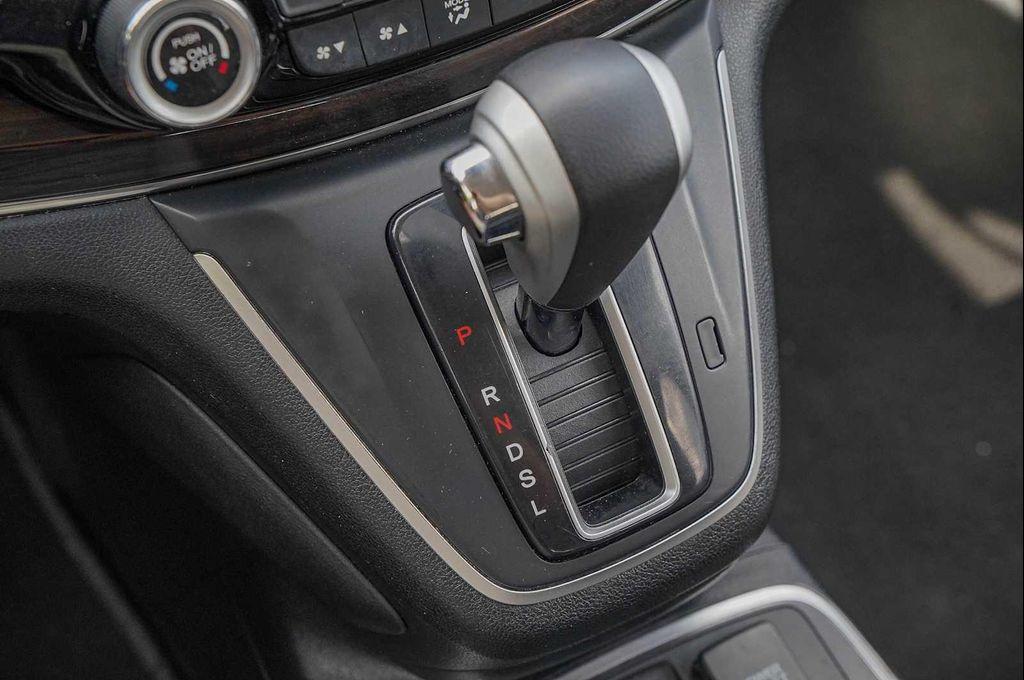 used 2015 Honda CR-V car, priced at $13,998