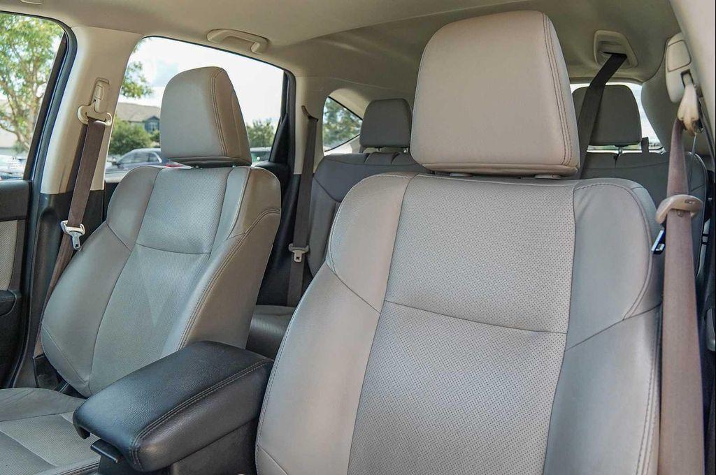 used 2015 Honda CR-V car, priced at $13,998