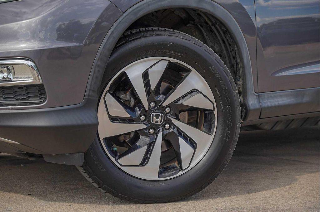 used 2015 Honda CR-V car, priced at $13,998