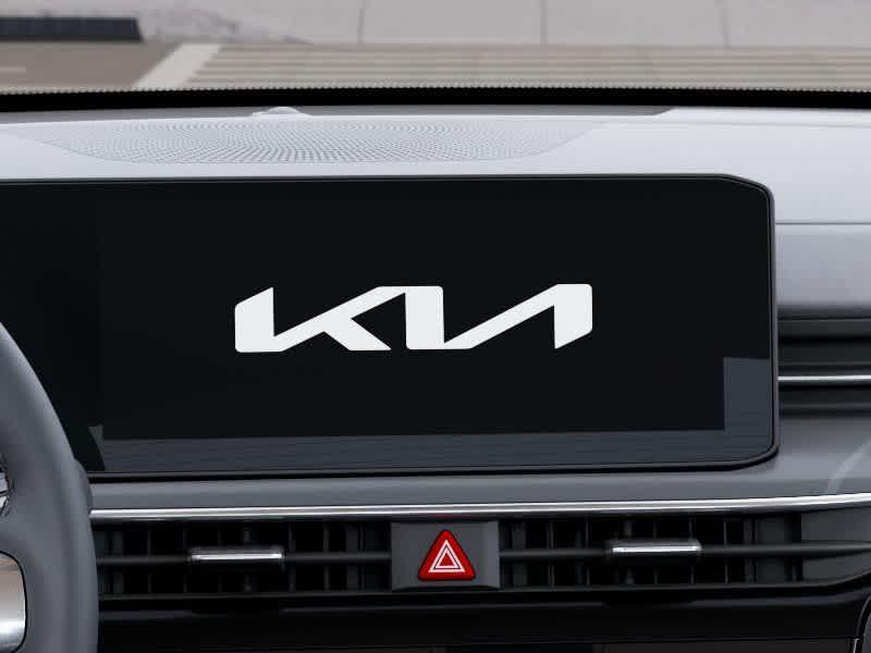 new 2025 Kia K5 car, priced at $30,010