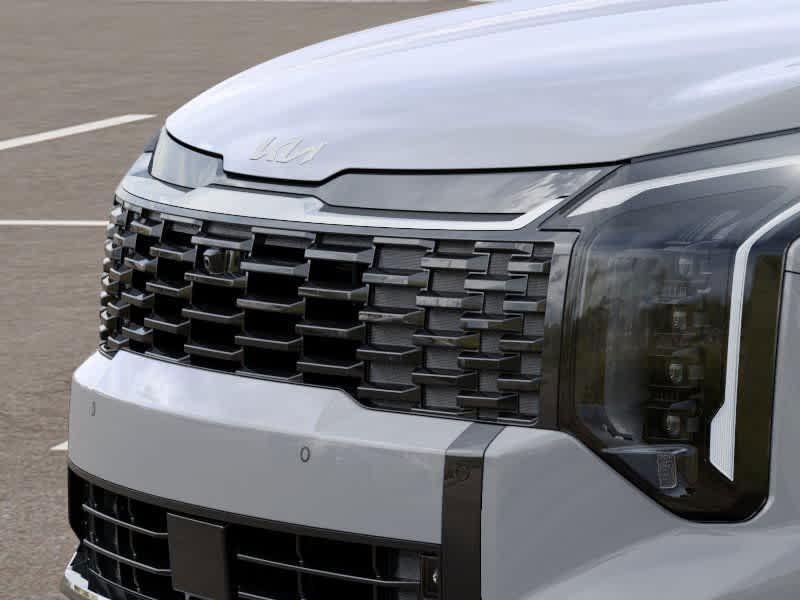 new 2026 Kia Sportage car, priced at $38,480
