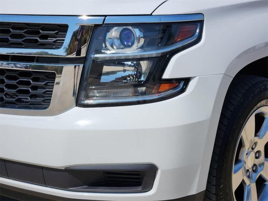 used 2015 Chevrolet Tahoe car, priced at $18,898