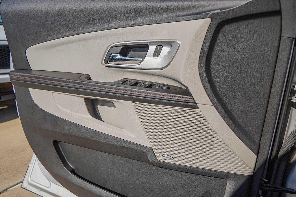 used 2013 Chevrolet Equinox car, priced at $9,398