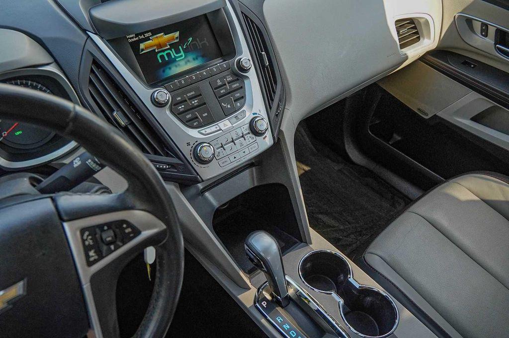 used 2013 Chevrolet Equinox car, priced at $9,398