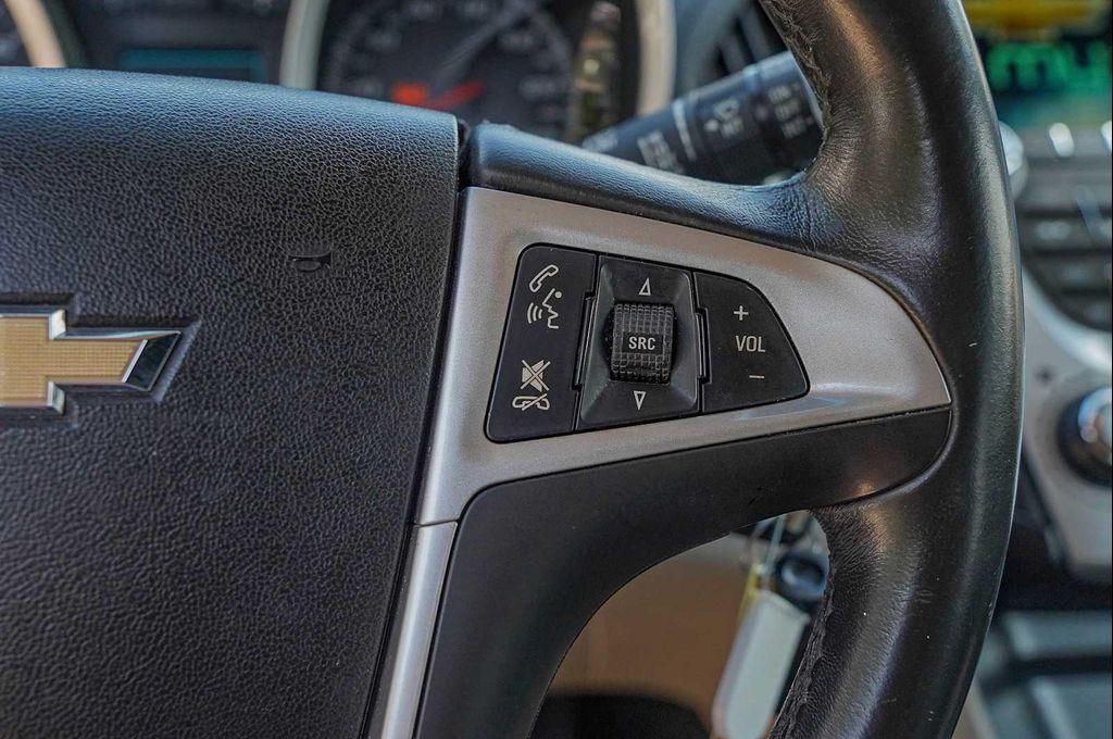 used 2013 Chevrolet Equinox car, priced at $9,398