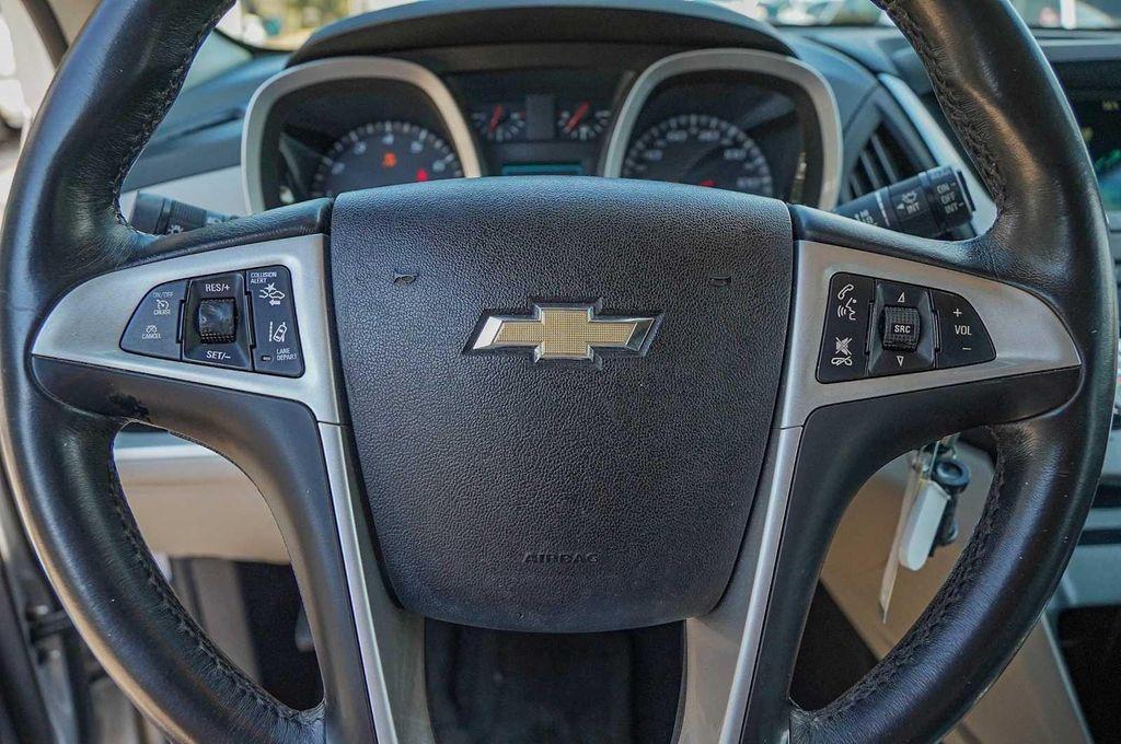 used 2013 Chevrolet Equinox car, priced at $9,398