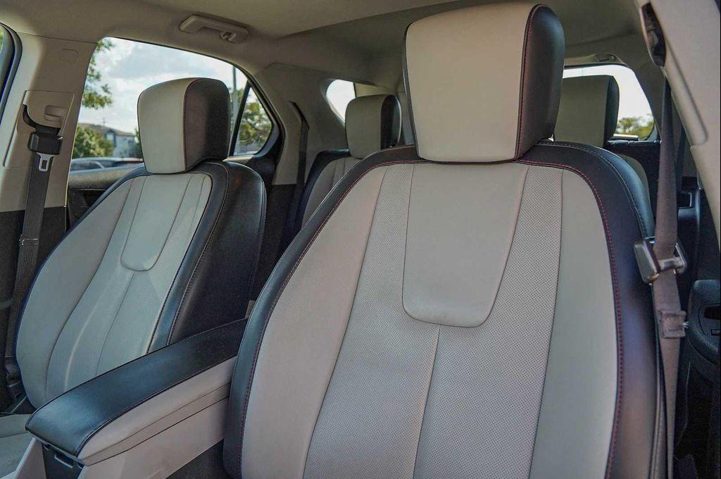 used 2013 Chevrolet Equinox car, priced at $9,398