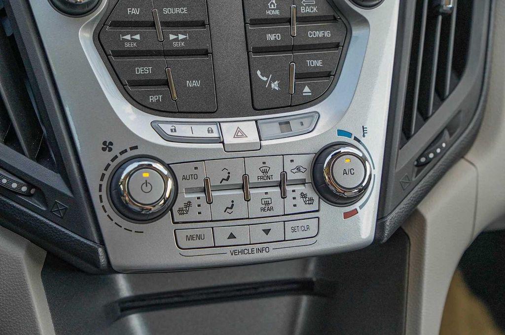 used 2013 Chevrolet Equinox car, priced at $9,398