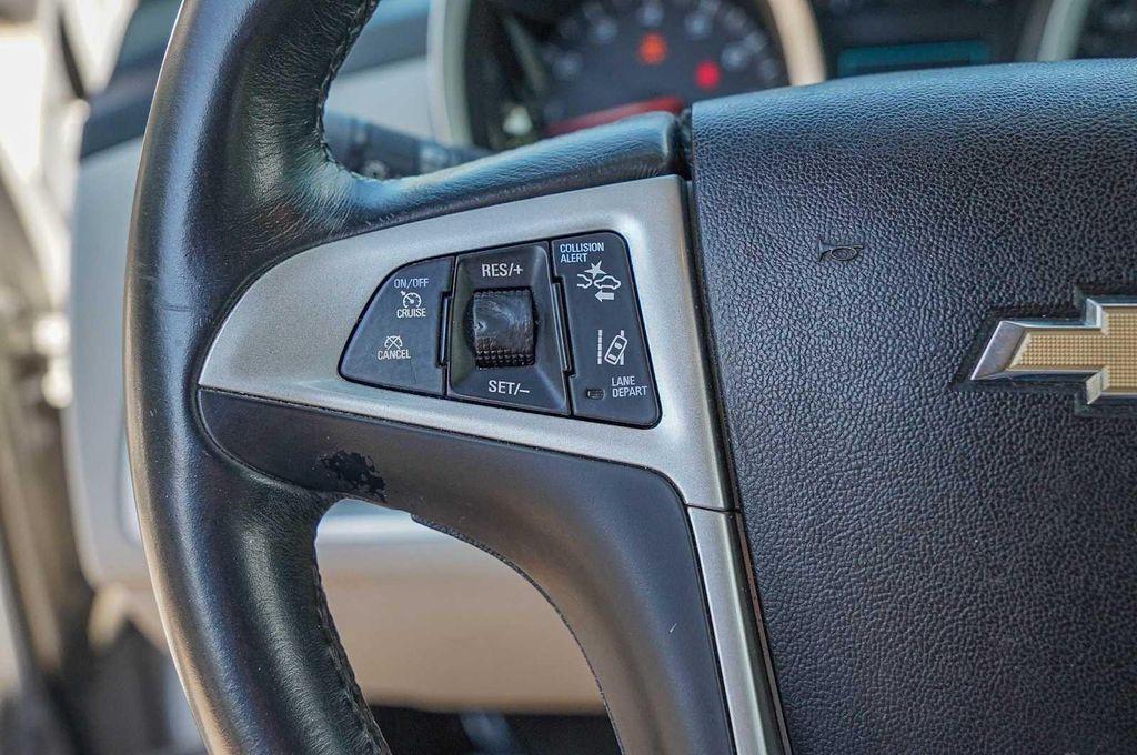 used 2013 Chevrolet Equinox car, priced at $9,398