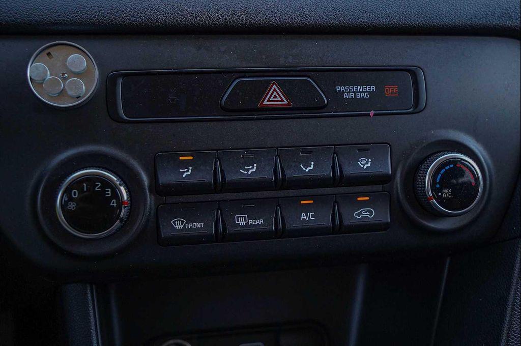 used 2018 Kia Sportage car, priced at $12,498