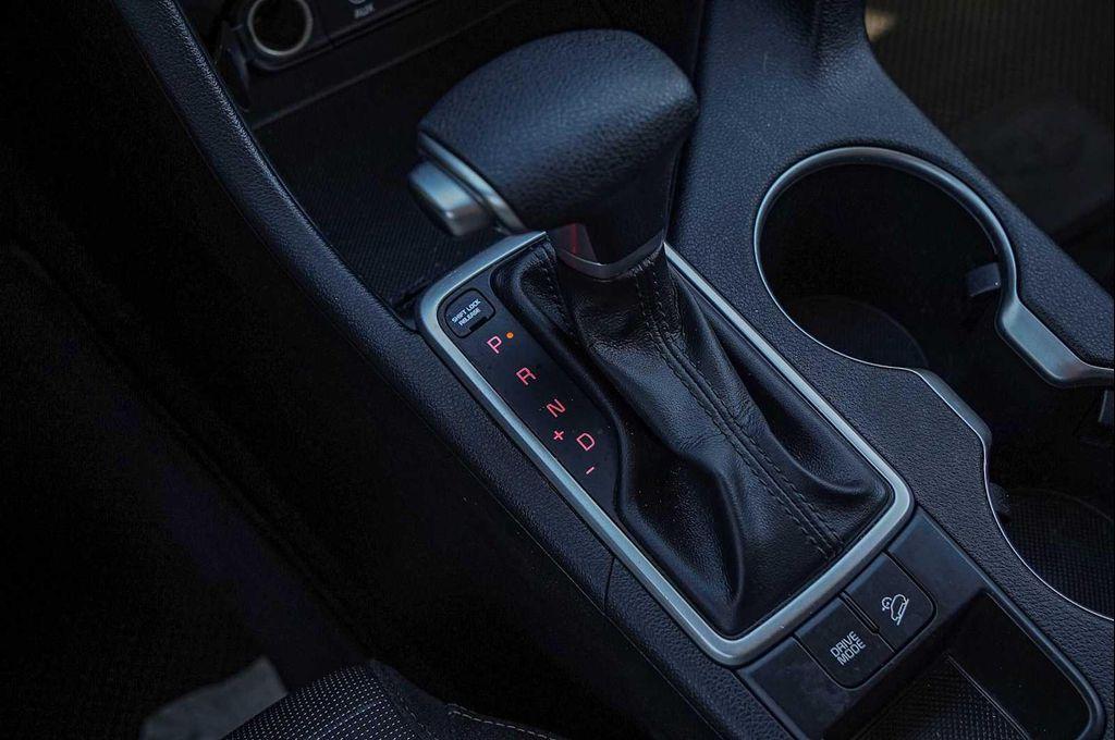 used 2018 Kia Sportage car, priced at $12,498