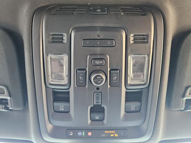 used 2023 GMC Yukon XL car, priced at $82,798
