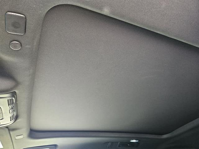 used 2023 GMC Yukon XL car, priced at $82,798