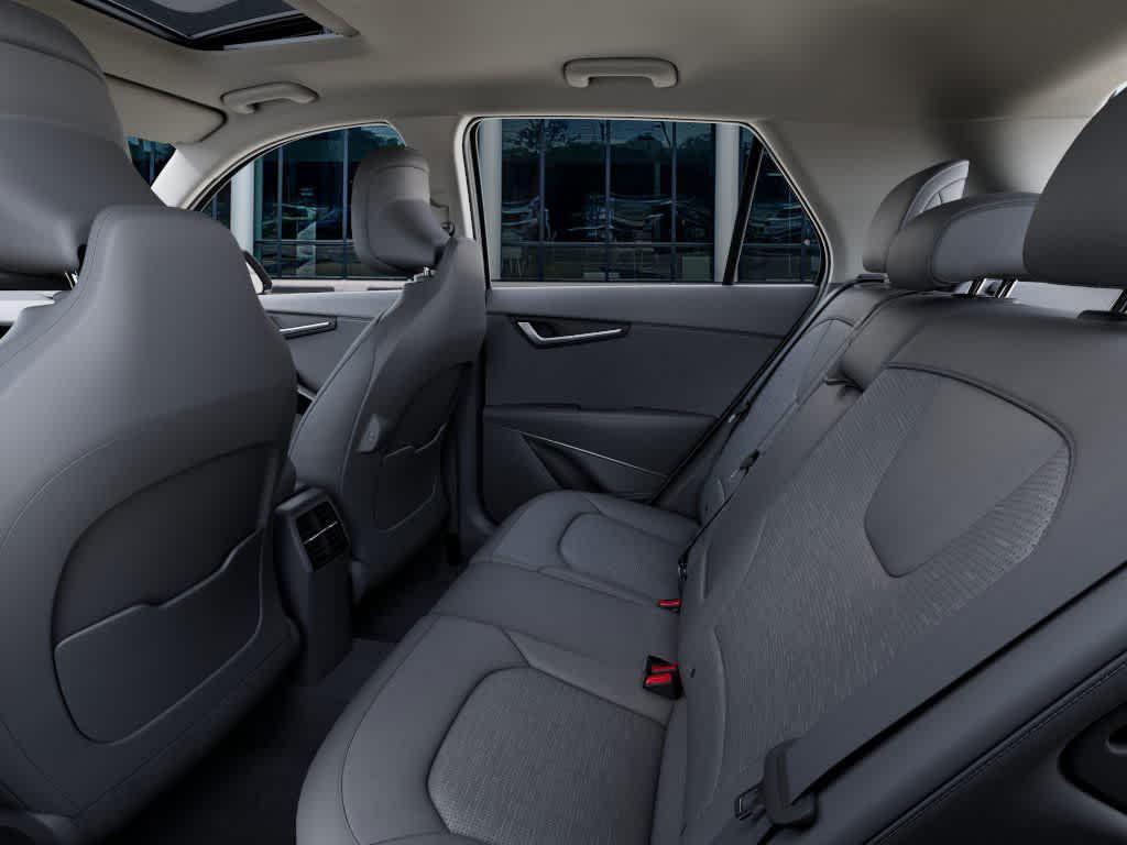 new 2025 Kia Niro car, priced at $34,104