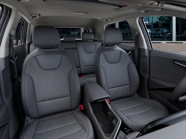 new 2025 Kia Niro car, priced at $34,104