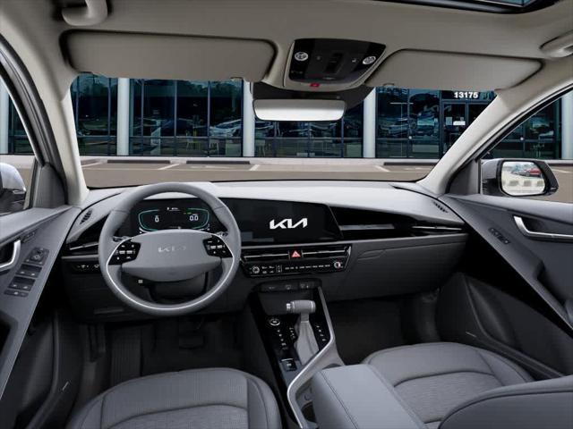 new 2025 Kia Niro car, priced at $34,104