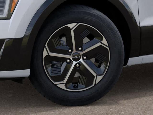 new 2025 Kia Niro car, priced at $34,104