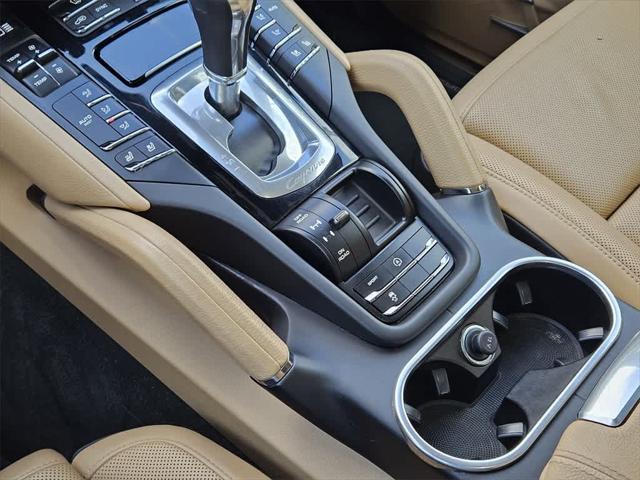 used 2016 Porsche Cayenne car, priced at $17,988