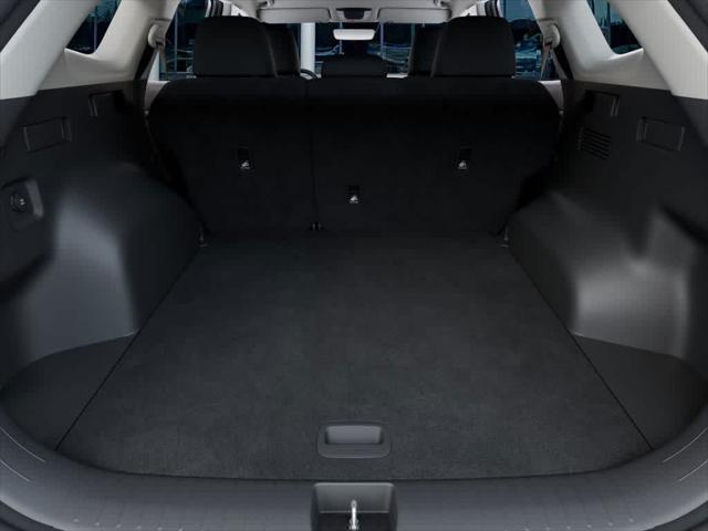 new 2026 Kia Sportage car, priced at $30,985
