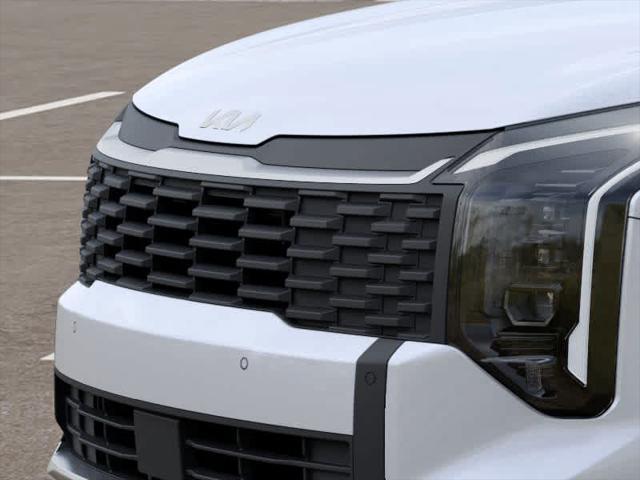new 2026 Kia Sportage car, priced at $30,985