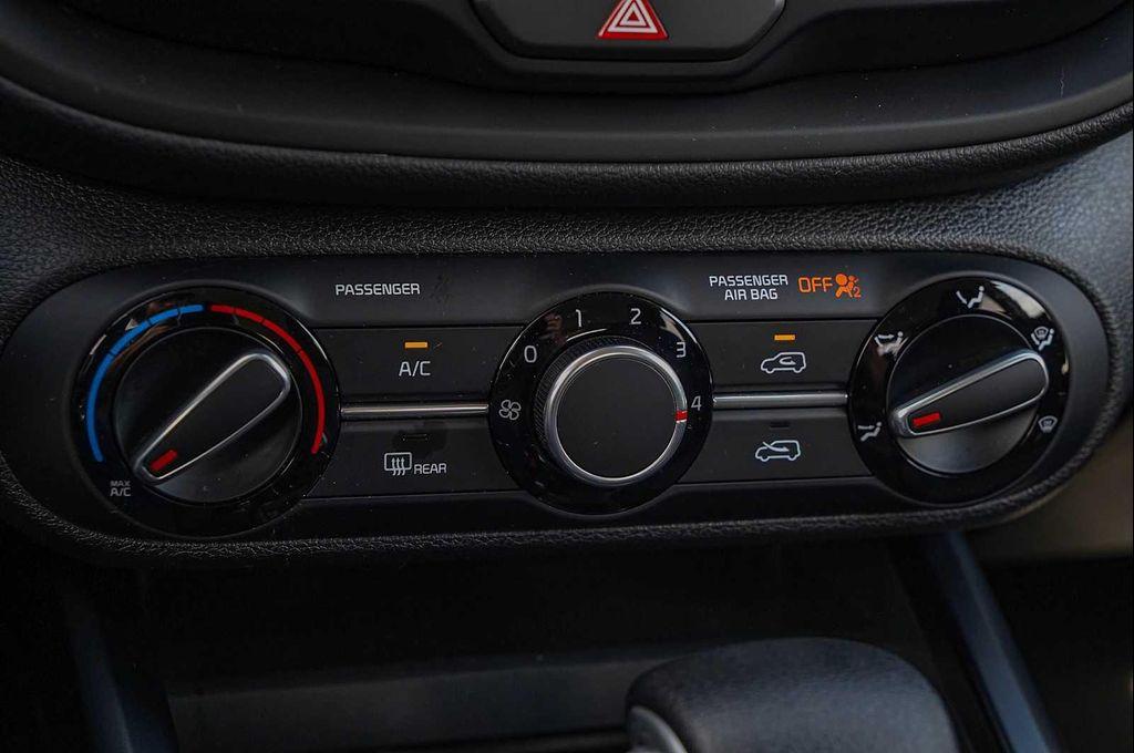 used 2021 Kia Soul car, priced at $17,458