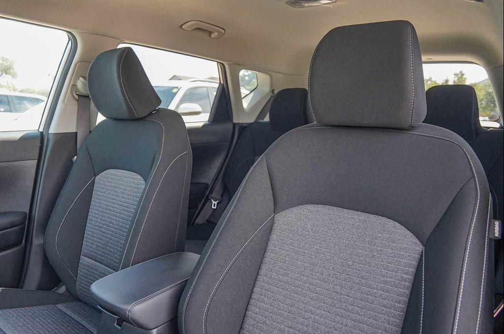 used 2021 Kia Soul car, priced at $17,458