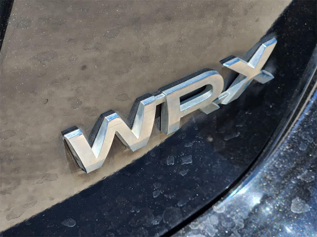 used 2020 Subaru WRX car, priced at $23,098