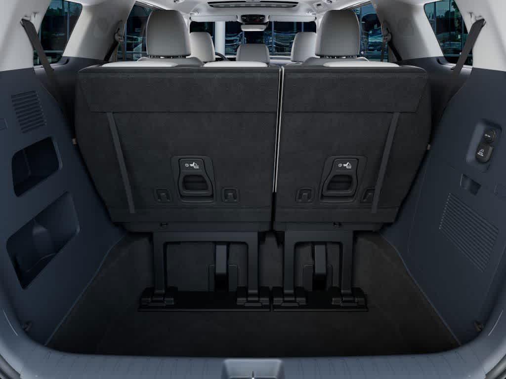 new 2026 Kia Carnival Hybrid car, priced at $51,136