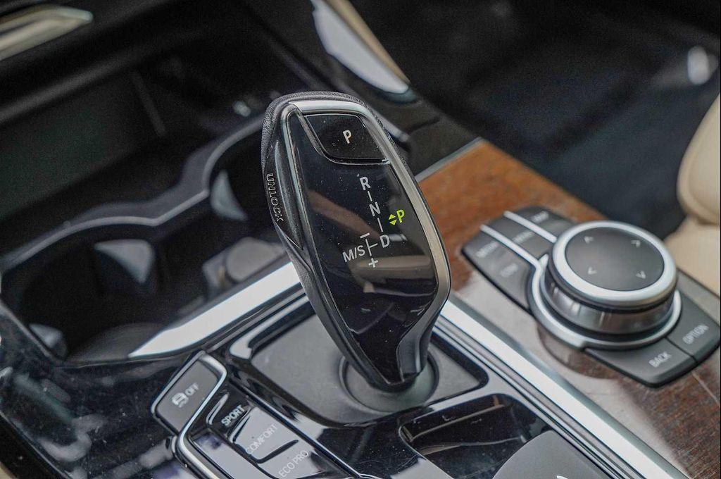 used 2020 BMW X3 car, priced at $22,398