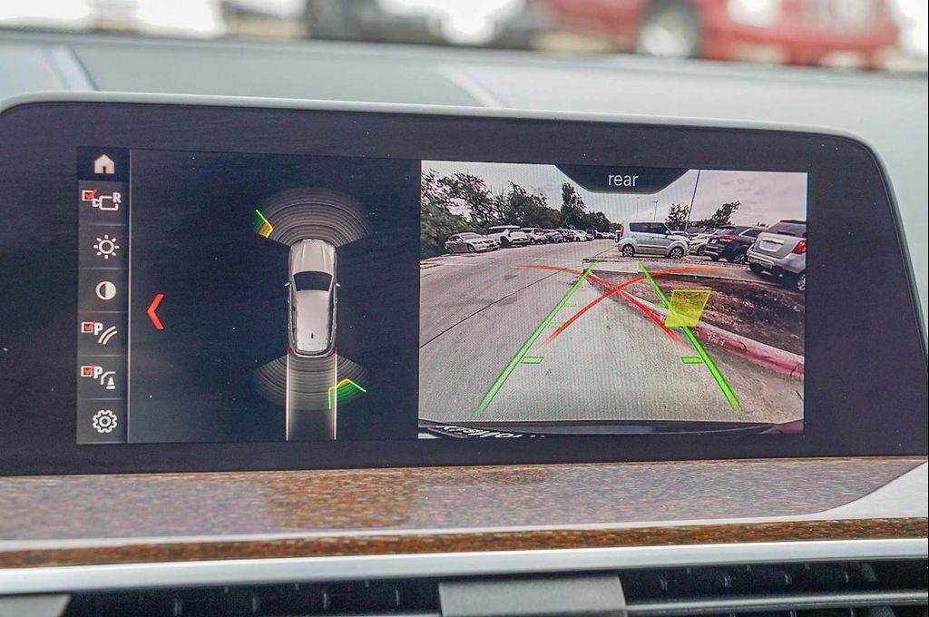 used 2020 BMW X3 car, priced at $22,398