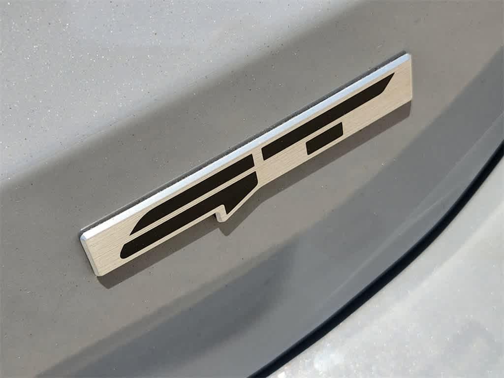used 2023 Kia K5 car, priced at $28,898
