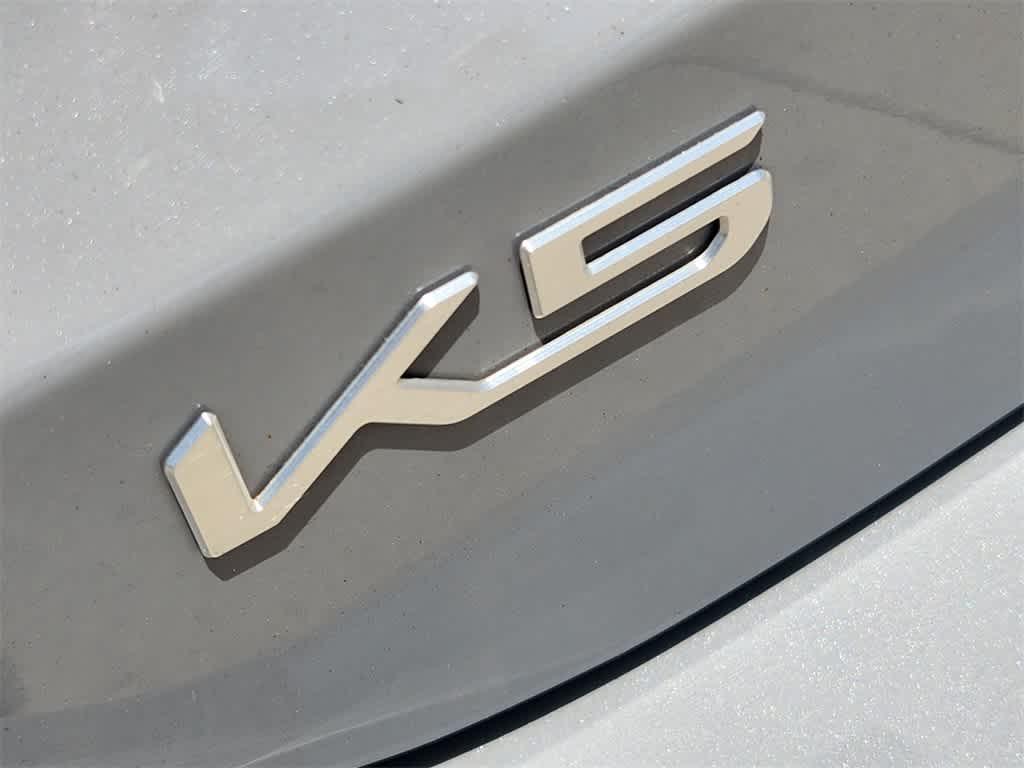 used 2023 Kia K5 car, priced at $28,898