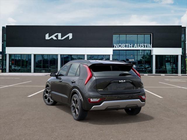 new 2025 Kia Niro car, priced at $36,733