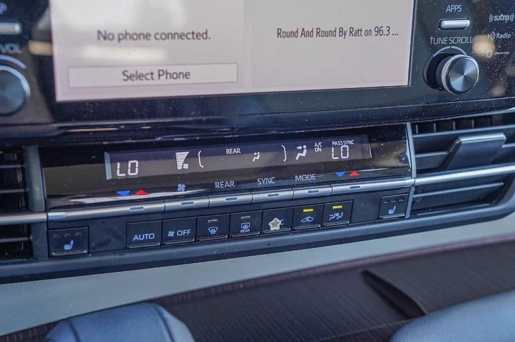 used 2021 Toyota Sienna car, priced at $38,004