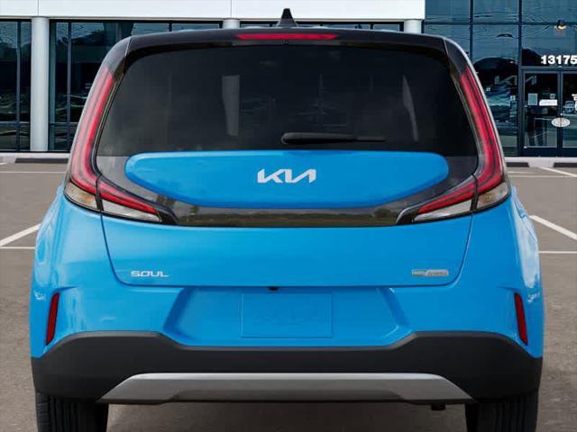 new 2025 Kia Soul car, priced at $26,135