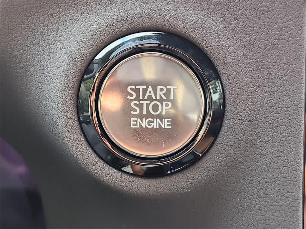 used 2025 Lexus GX 550 car, priced at $82,498