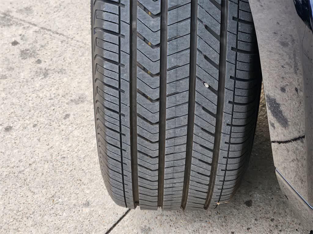 used 2025 Lexus GX 550 car, priced at $82,498