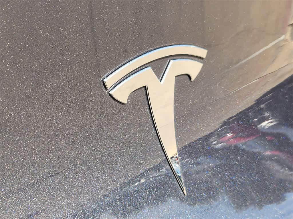 used 2023 Tesla Model Y car, priced at $34,198