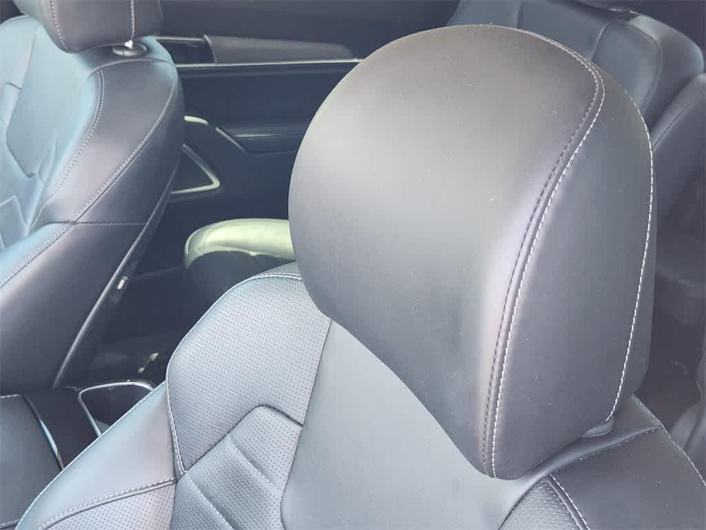 used 2022 Kia Telluride car, priced at $38,742