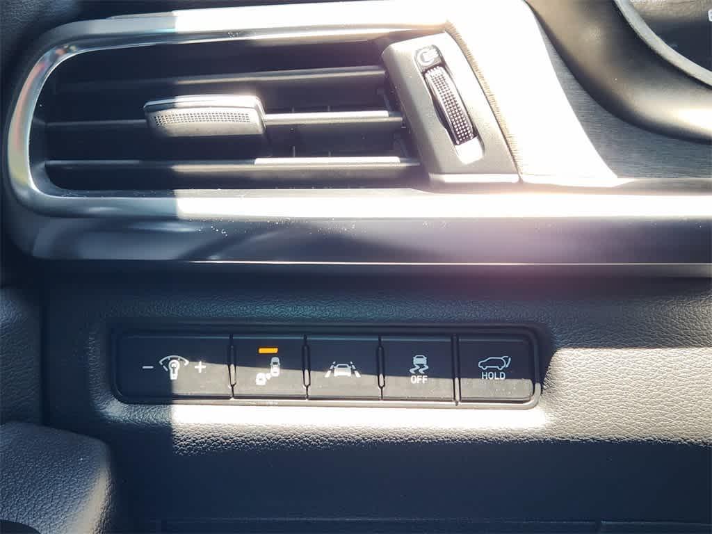 used 2022 Kia Telluride car, priced at $38,742
