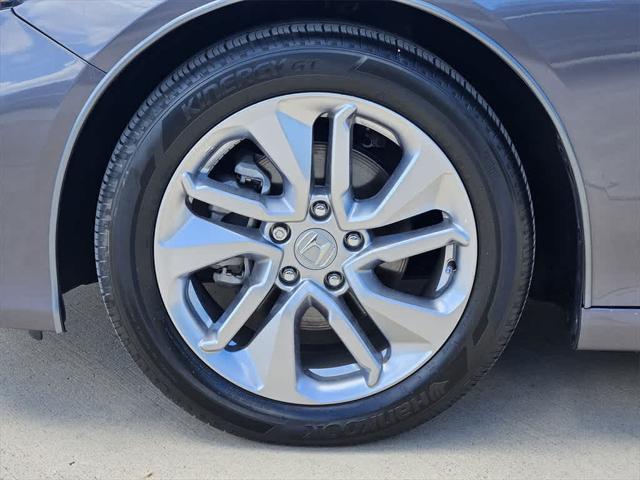 used 2019 Honda Accord car, priced at $24,985
